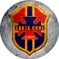 Logo Santa Cruz Futebol Clube (SE)